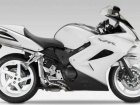 Honda VFR 800F V-Tec ABS